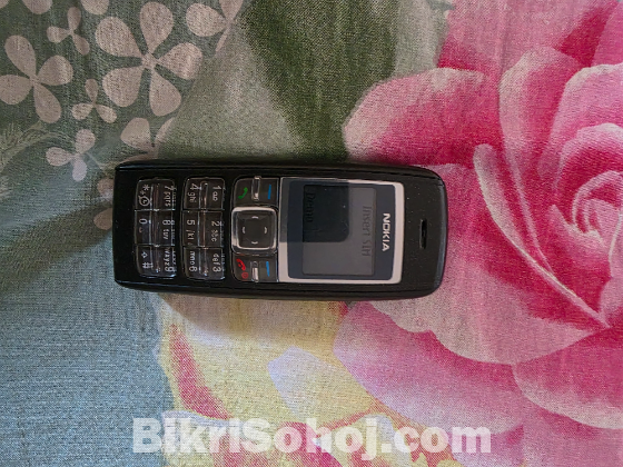 Nokia 1600
